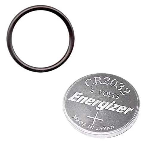 Kit PILE VYPER, ZOOP, GEKKO, COBRA, Vyper 2, Vyper Air SUUNTO 1 Kit PILE VYPER, ZOOP, GEKKO, COBRA, Vyper 2, Vyper Air SUUNTO