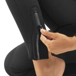 Combinaison LUNGO CLUB SEAC 5mm Dame -Magasin De Plongée lungo club 5mm d 1