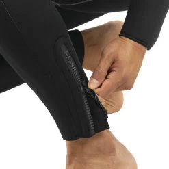 Combinaison LUNGO CLUB SEAC 5mm Homme -Magasin De Plongée lungo club 5mm h 1
