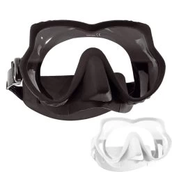 Masque DEVIL SCUBAPRO