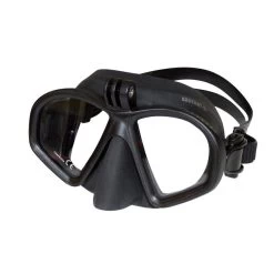 Masque GP1 BEUCHAT Avec Support GoPro
