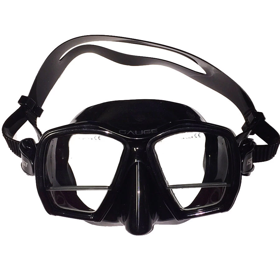 Masque QUADRA IST Avec Correction +1.75 Pour PRESBYTE 2 Masque QUADRA IST Avec Correction +1.75 Pour PRESBYTE – Image 2