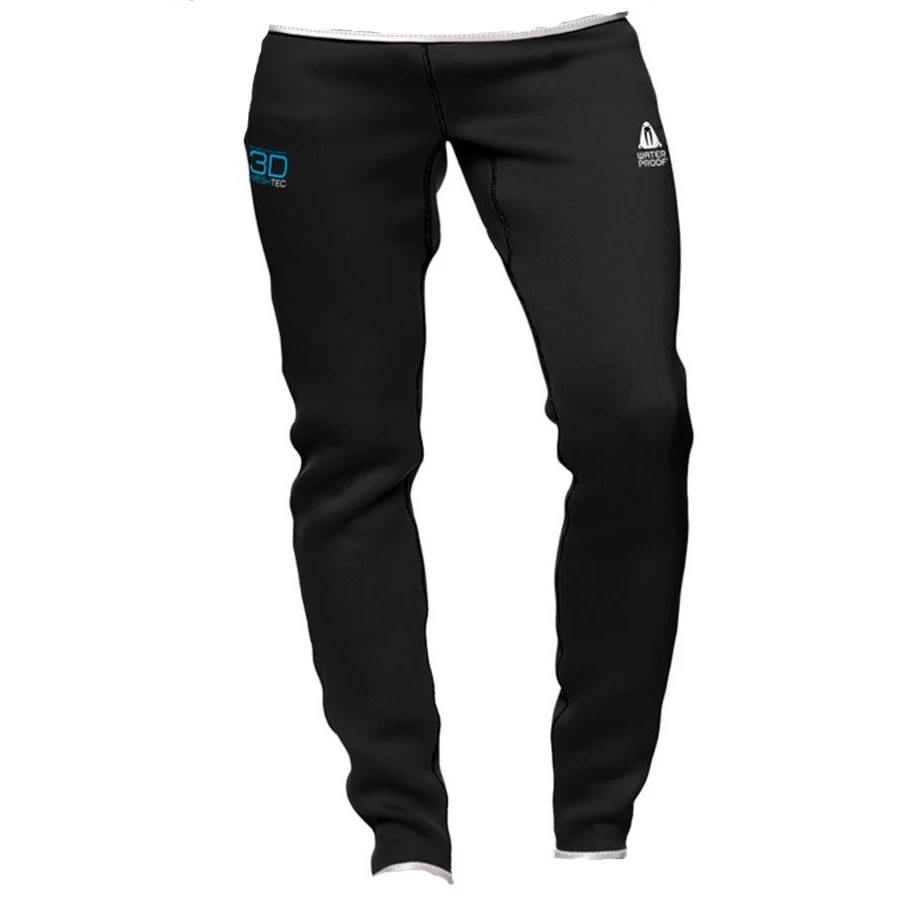 Pantalon MESHTEC 3D WATERPROOF Dame 1 Pantalon MESHTEC 3D WATERPROOF Dame