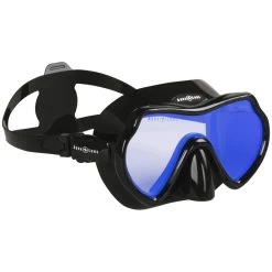 Masque MISTIQUE DS AQUALUNG -Magasin De Plongée mistic mirroir hd plus 2