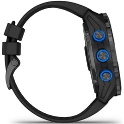 Ordinateur DESCENT MK2i GARMIN Titane Carbone Bracelet Titane + Sonde -Magasin De Plongée mk2i 10 3