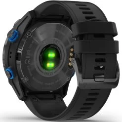 Ordinateur DESCENT MK2i GARMIN Titane Carbone -Magasin De Plongée mk2i 11