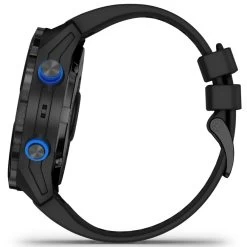 Ordinateur DESCENT MK2i GARMIN Titane Carbone -Magasin De Plongée mk2i 9
