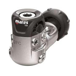 Premier Etage 15X MARES -Magasin De Plongée mr 15x etrier 1 1