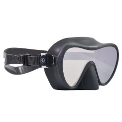 Masque NABUL AQUALUNG 8 Masque NABUL AQUALUNG -Magasin De Plongée nabul gris 2