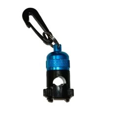 Accroche Flexible OCEAMA Magnétique -Magasin De Plongée octopus magn tique bleu