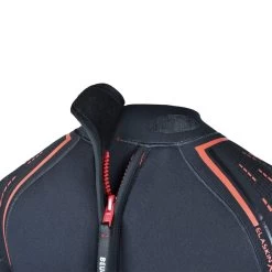 Combinaison OPTIMA BEUCHAT 3mm Homme -Magasin De Plongée optima 5 7 detail 1 1