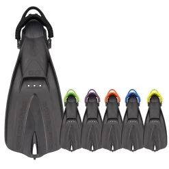 Palmes GO SCUBAPRO -Magasin De Plongée palme go all