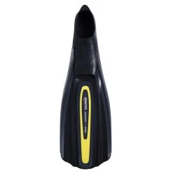 Palmes AVANTI HC PRO MARES -Magasin De Plongée palmes avanti hc pro jaune 3