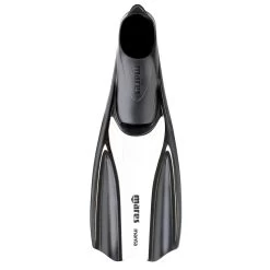 Palmes MANTA MARES -Magasin De Plongée palmes manta jr blanc 3