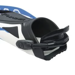 Palmes PHAZER AQUALUNG -Magasin De Plongée palmes phazer.02