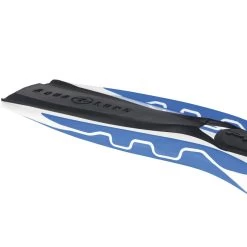 Palmes PHAZER AQUALUNG -Magasin De Plongée palmes phazer.04