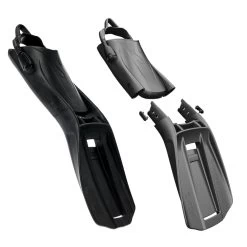 Palmes S TEK SCUBAPRO -Magasin De Plongée palmes s tek 5