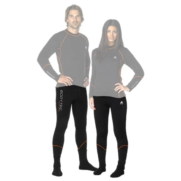 Pantalon BODYTEC WATERPROOF Dual Layer 1 Pantalon BODYTEC WATERPROOF Dual Layer