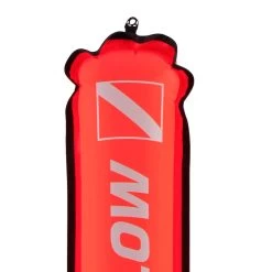 Parachute De Palier NYLON 210 SCUBAPRO Orange -Magasin De Plongée parachute palier 1.40 ora 4