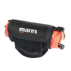 Parachute De Palier "TOUT EN UN" MARES -Magasin De Plongée parachute tout en un.02