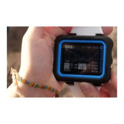 Ordinateur PEREGRINE SHEARWATER -Magasin De Plongée peregrine noir 3