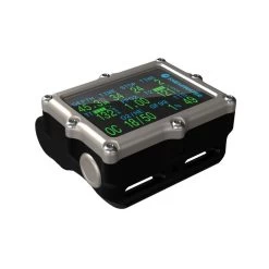 Ordinateur PETREL 3 SA SHEARWATER -Magasin De Plongée petrel 3 1