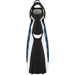 Palmes PHAZER AQUALUNG -Magasin De Plongée phazer bleu navy