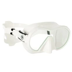 Masque PLAZMA AQUALUNG 15 Masque PLAZMA AQUALUNG -Magasin De Plongée plazma blanc noir