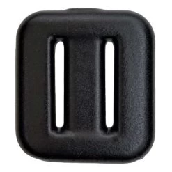 Plomb Enrobé SUBLEST -Magasin De Plongée plomb enrobe noir 1kg 2 1