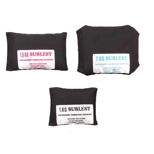 Sachet Plomb Grenaille INOX 1 Sachet Plomb Grenaille INOX