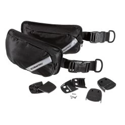 Poches à Plombs SCUBAPRO X-ONE Avant 2015 (paire)