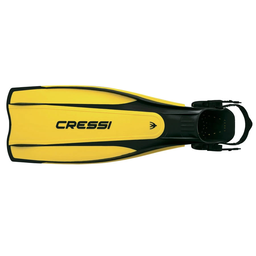 Palmes PRO LIGHT CRESSI 2 Palmes PRO LIGHT CRESSI – Image 2