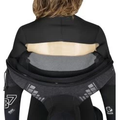 Combinaison PRO THERM MARES 8-7mm Dame -Magasin De Plongée pro therm 8 7 dame 2