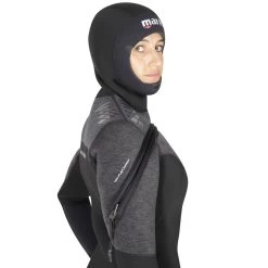 Combinaison PRO THERM MARES 8-7mm Dame -Magasin De Plongée pro therm 8 7 dame 3