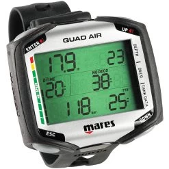 Magasin De Plongée -Magasin De Plongée quad air 6