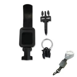 RETRACTOR SUUNTO Pour SK8 SK7