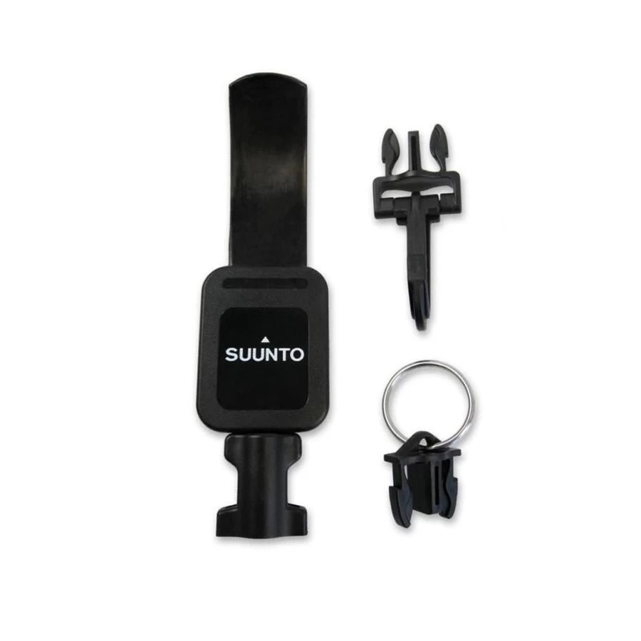 Compas SK8 SUUNTO Avec Rétractor 3 Compas SK8 SUUNTO Avec Rétractor – Image 3