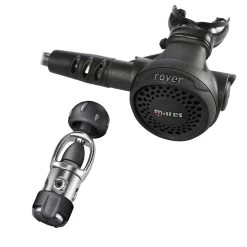 Détendeur ROVER 2S MARES -Magasin De Plongée rover 2s etrier 1