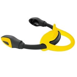 Sangles BUNGEE MARES -Magasin De Plongée sangle bungee jaune 2