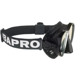 Sangle De Masque COMFORT STRAP SCUBAPRO -Magasin De Plongée sangle comfort strap gris