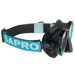 Sangle De Masque COMFORT STRAP SCUBAPRO -Magasin De Plongée sangle comfort strap turquoise