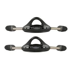 Sangles Ressort Universelle Pour Palmes AQUALUNG