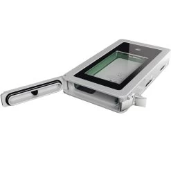 SCUBA CAPSULE Pour Iphone - Ordinateur Et Caisson Photo/Vidéo 7 SCUBA CAPSULE Pour Iphone - Ordinateur Et Caisson Photo/Vidéo -Magasin De Plongée scubacapsule silber offen