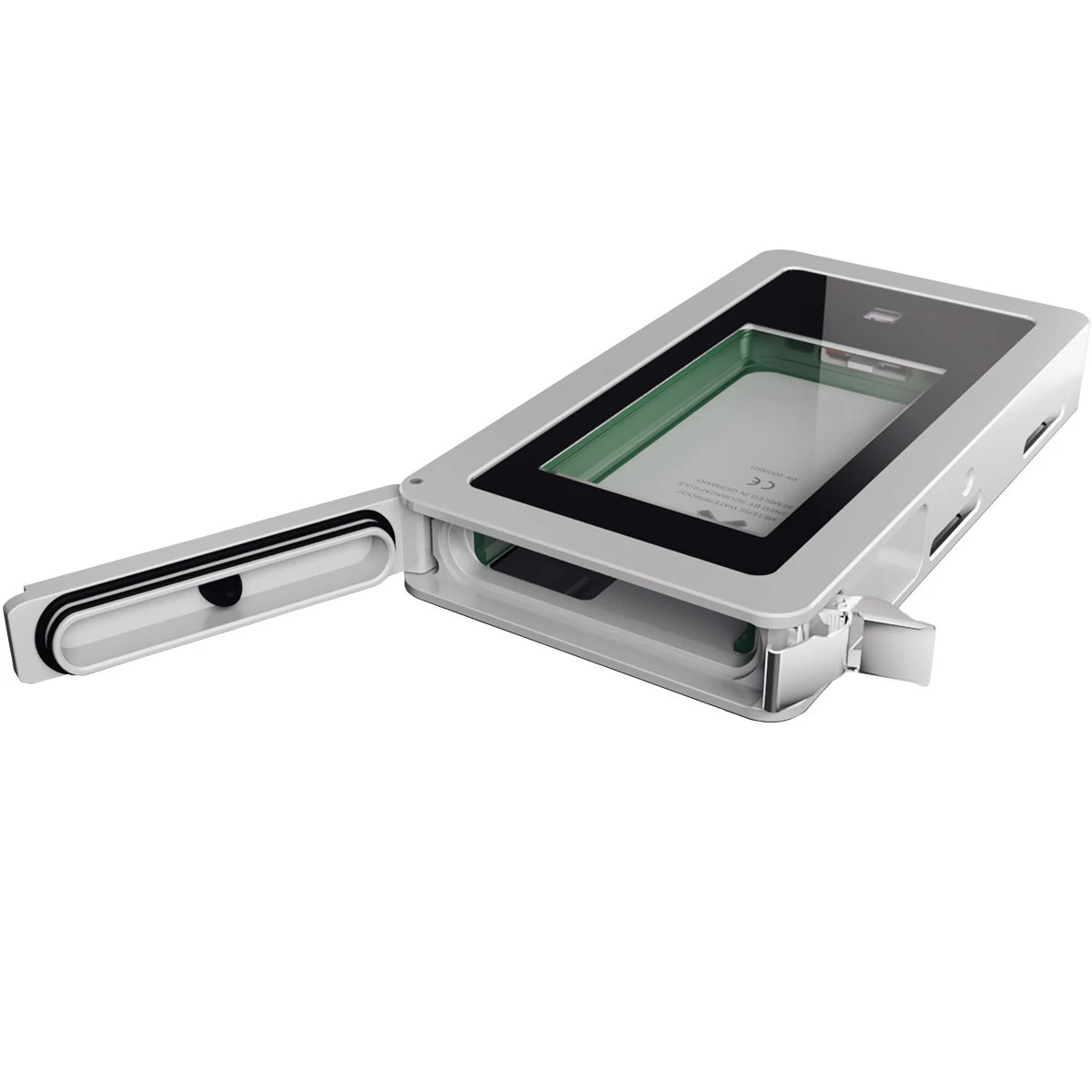 SCUBA CAPSULE Pour Iphone - Ordinateur Et Caisson Photo/Vidéo 4 SCUBA CAPSULE Pour Iphone - Ordinateur Et Caisson Photo/Vidéo – Image 4