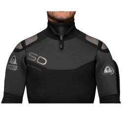 Combinaison SD NEOFLEX WATERPROOF 7mm Homme -Magasin De Plongée sd neoflex 1