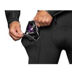 Combinaison SD NEOFLEX WATERPROOF 7mm Homme -Magasin De Plongée sd neoflex 2