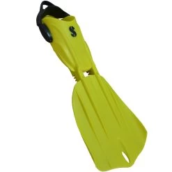 Palmes SEAWING NOVA 2 SCUBAPRO -Magasin De Plongée seawing nova 2 jaune 4