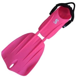 Palmes SEAWING NOVA 2 SCUBAPRO -Magasin De Plongée seawing nova 2 rose 2