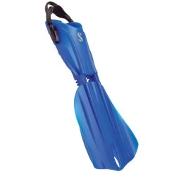 Palmes SEAWING NOVA 2 SCUBAPRO -Magasin De Plongée seawing nova bleu 1 2