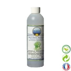 Nettoyant Désinfectant SEPTIONE Matériel ABYSSNAUT -Magasin De Plongée septione 250ml 2